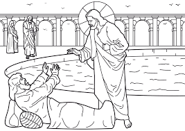 Check out amazing coloringpages artwork on deviantart. Achan Colouring Pages 210482 Lazarus Coloring Page Free Coloring Library