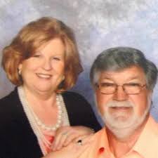 Lewis County Person Of The Week: Lawrence & Norma Spears