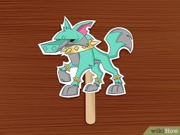 You might even learn a bit of roman history while you're reading! How To Play Animal Jam On Paper With Pictures Wikihow