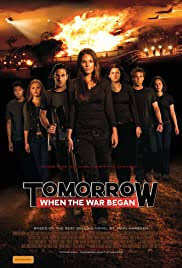 A man is drafted to fight in a future war where the fate of humanity relies on his ability to confront his past. Tomorrow When The War Began 2010 Imdb