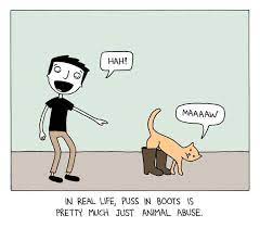 Animal Cruelty Meme By T Mcintosh Memedroid
