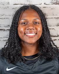 2024-25 Women's Basketball Roster