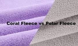 Coral Fleece vs Polar Fleece: Which Is Better for Your Needs?