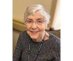 Rita HANSON Obituary (2023)