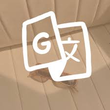 How to display translator app icon on taskbar i have downloaded the microsoft translator app and would like the icon to be displayed on the taskbar to translate emails and websites. Google Translate Icon 4k Best Of Wallpapers For Andriod And Ios