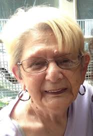 Obituary for Frances Catherine (Priore) Fitzgerald