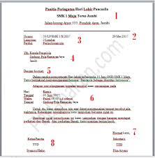 Contoh surat lamaran kerja dalam bahasa inggris untuk posisi assitant computer pingin jadi guru? Cara Membuat Surat Resmi Lasopafruit