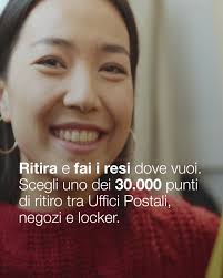 Grazie alla rete PuntoPoste fai i resi, spedisci e ricevi i pacchi  comodamente. , Ritira e fai i resi nei PuntoPoste. ,  https://www.poste.it/punto-poste/rete-punto-poste/