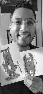 There's a Dog in My Brain: Dog Show Disaster