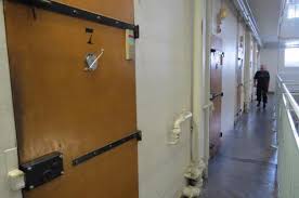 Il N Y Aura Pas De Nouvelle Prison En Vendee Le Journal Du Pays Yonnais