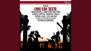 Ταινια così fan tutte (1992) online greek subtitles η diana είναι παντρεμένη και ευτυχισμένη με τον paolo αλλά λόγω του πάθους της για σεξ, που καταλήγει τακτικά σε διάφορες ερωτικές περιπέτειες και δεν το κρατάει κρυφό από τον paolo. Cosi Fan Tutte By Mozart Opera Guide Synopsis Opera Guide