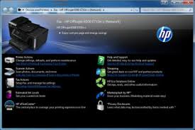 Hp Officejet 4500 Desktop Printer G510a Driver Download