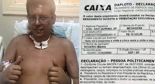 Maybe you would like to learn more about one of these? Homem Se Recupera Da Covid 19 Apos 42 Dias Em Coma E Acerta Na Loteria Ne10 Interior