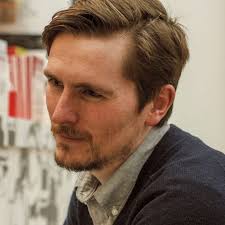 James Barker Illustration