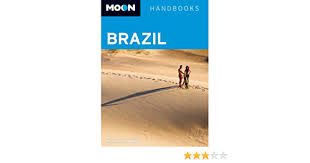 Agree to the account transfer agreement. Moon Brazil Moon Handbooks Amazon De Sommers Michael Fremdsprachige Bucher