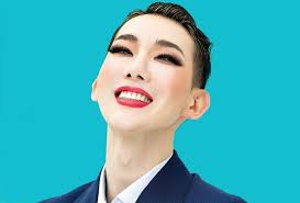 Queering the Screen: My Thoughts