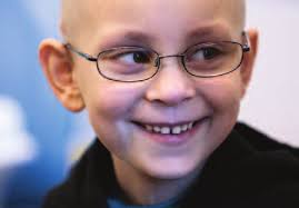 THE CHILDREN'S HEALING PROJECT