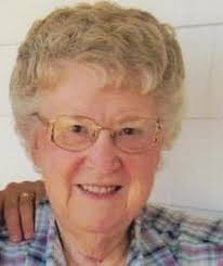 Obituary of Glenna Idella Kinney