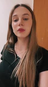 Alyssa Pokorny's Instagram, Twitter & Facebook