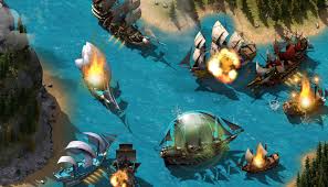 Via?a ca un joc video. Piratestorm Joc De PiraÅ£i Pentru Fanii De AcÅ£iune