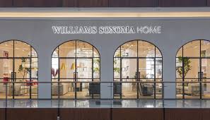Free shipping on cookware, cutlery williams sonoma is a premier retailer specializing in home furnishings. Now Open Williams Sonoma Debuts In The Uae With Its First Store In The Dubai Mall