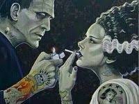 17 Frankie and his bride ideas