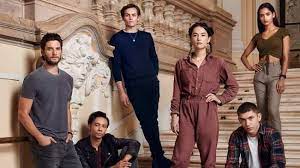 They include the following actors, who join the series as recurring players: Serial Shadow And Bone Milik Netflix Umumkan Para Pemeran Utamanya Cinemags