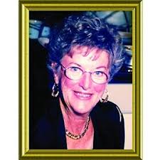 Elizabeth Lillian (Betty) Watt Obituary