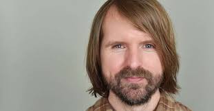 DC Pierson: Time in the Box