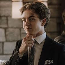 Josh Donald's Instagram, Twitter & Facebook