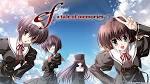 ef - a tale of memories.