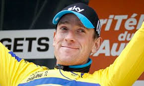 Latest Bradley Wiggins News, Pictures and Videos