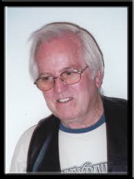 Obituary information for Pete Petrie