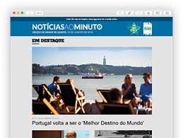 See 3 authoritative translations of noticias in english with example sentences, phrases and audio pronunciations. Noticias Ultima Hora Seja O Primeiro A Saber Noticias Ao Minuto