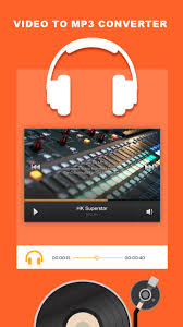 Video To Mp3 Converter 320kbps For Android Apk Download