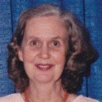 Anne M. Harper Obituary