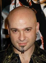 Happy Birthday David Draiman David Michael Draiman (born March 13, 1973) is  an American heavy metal singer. Noted for his distorted baritone voice and  percussive singing style, he has been the lead