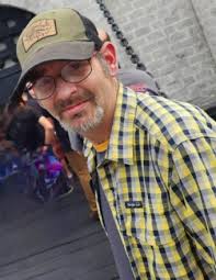 Obituary information for Daniel Kyle Bass