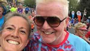 London Marathon 2019: How our Stevenage and North Herts runners got