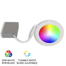 Maybe you would like to learn more about one of these? 6 Smart Wifi Rgb White Led Recessed Light Fixture