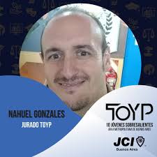 JCI Buenos Aires (@premiostoyp) • Instagram photos and videos