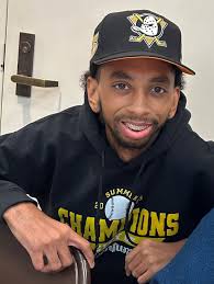 Former Santa Paula QB Keshaun Mata dies after 20-year cancer fight