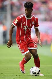 Kingsley Coman Photos Photos Bayern Muenchen V Sc Freiburg Bundesliga Sc Freiburg Bayern Bayern Munchen