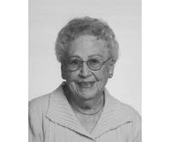 Grace Dayton Obituary (1916