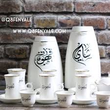 متجر فنيالي هو مشروع كويتي للطباعة الحرارية على الأواني المنزلية والكتابة على المباخر الخشب مطارة ترمس ثلاجه Mirror Painting Glassware Tableware