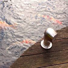 Das Indirekte Licht Schafft Eine Sehr Charakteristische Maritime Atmosphare Und Ist Ideal Fur Menschen Mit Einer Affinitat Zum Meer