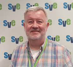 Stirlingshire Voluntary Enterprise (SVE) :: Our Staff