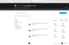 Check spelling or type a new query. Can A Laptop Running Windows 8 Work With A Hp Officejet 6210 Printer All In One Eehelp Com