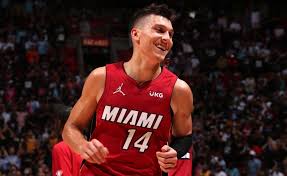 Tyler Herro Will Replace Giannis Antetokounmpo As The Bucks' Star Player