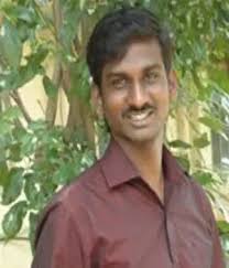 Tamil Public Relations Officer Mp Anandh Biography, News, Photos, Videos